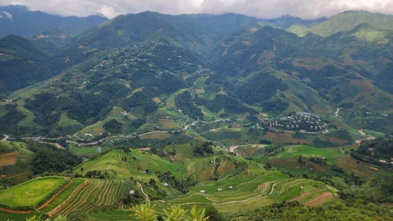 3-Day Sa Pa Trek: Villages, Rice Terraces & Bamboo Forest - What Makes This Tour Special?