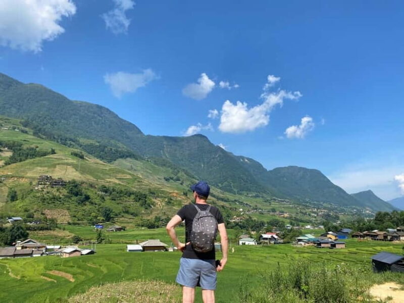 3-Day Sa Pa Trek: Villages, Rice Terraces & Bamboo Forest - What You Can Expect at Each Stage