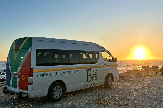 3 Day Safari and Coastal Tour from Cape Town - Exploring the Itinerary in Detail