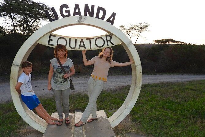 3-Day Safari in Queen Elizabeth National Park Uganda from Kampala - The Sum Up