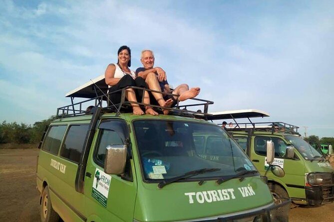 3-Day Safari Murchison Falls Safari - Who Would Love This Tour?