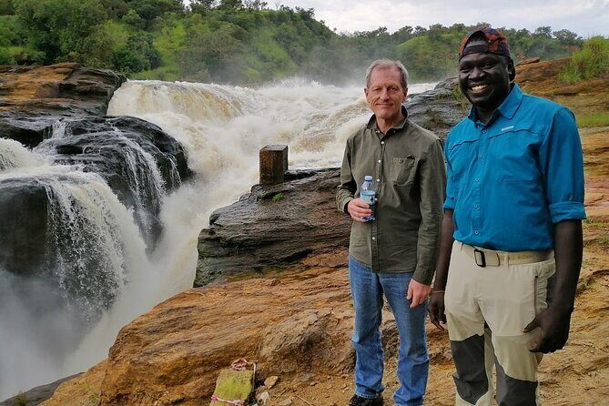 3-Day Safari Murchison Falls Safari - FAQ