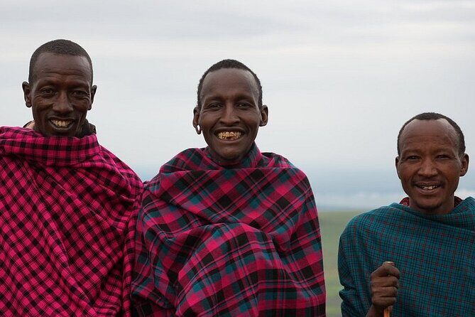 3 Day Safari to Serengeti National Park and Ngorongoro Crater - FAQs