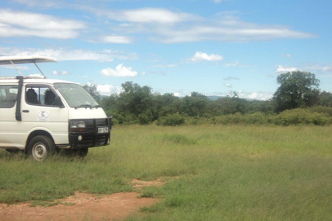 3-Day Safari Trip to Masai Mara National Reserve from Nairobi - Frequently Asked Questions