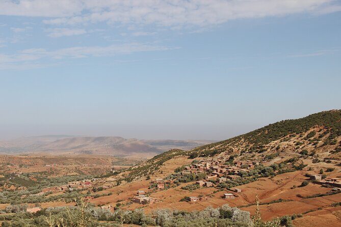 3-Day Sahara Desert Adventure: A Journey Through Moroccos Dunes - Authentic Experiences and Genuine Insights