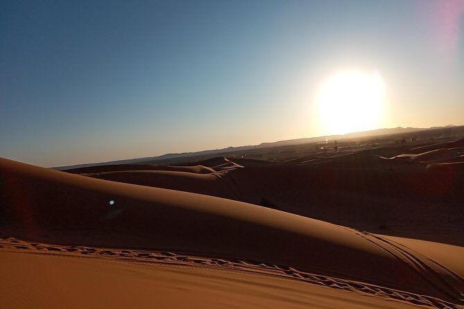 3-day Sahara desert tour from Marrakech - Authenticity and Unique Experiences