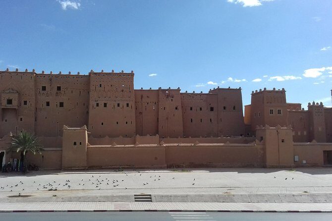 3-day Sahara desert tour from Marrakech - The Sum Up