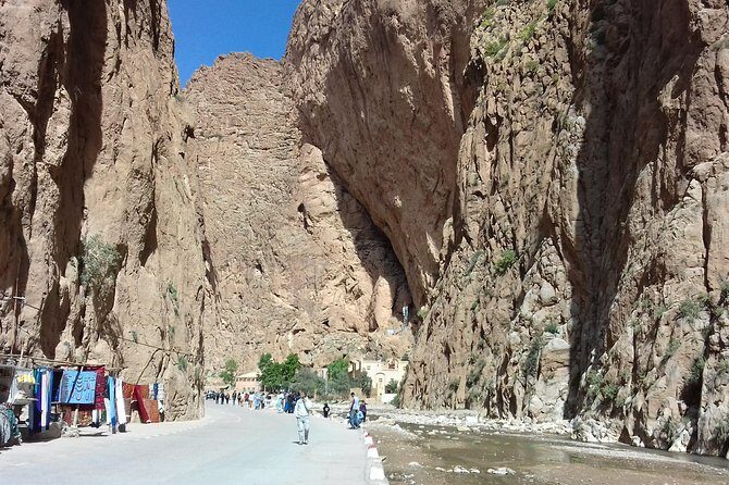 3-day Sahara desert tour from Marrakech - FAQs