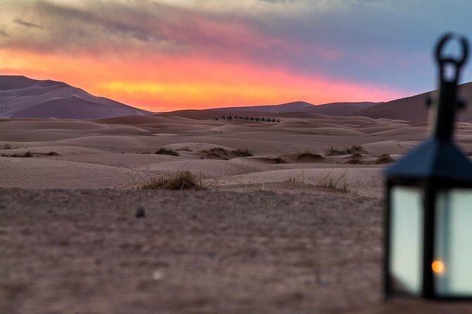 3 Day Sahara Desert Tour From Marrakech - The Itinerary Breakdown