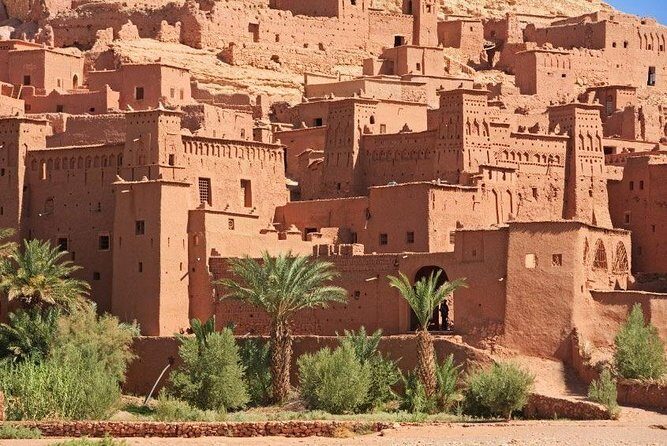3 Day Sahara Desert Tour From Marrakech - What Travelers Say