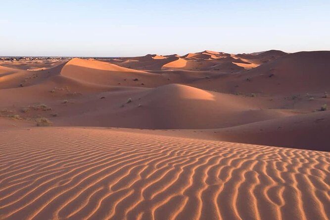 3 Day Sahara Desert Tour From Marrakech - Practical Details & What to Expect