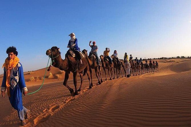 3 Day Sahara Desert Tour From Marrakech - Who Is This Tour Best For?