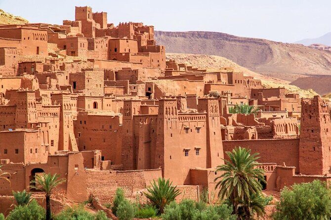 3-Day Sahara Desert Tour: Marrakech to Merzouga - The Sum Up
