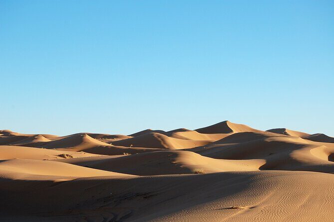 3-day Sahara Desert Trip From Marrakech - Final Thoughts