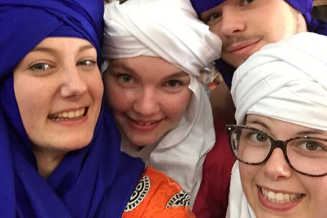 3-Day Sahara Guided Tour from Marrakech to Merzouga Desert - Detailed Review of the 3-Day Sahara Tour