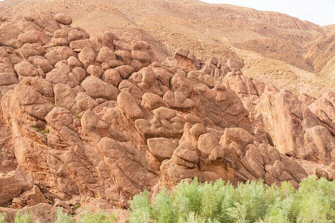 3-Day Sahara Tour, Departure from Marrakech to Merzouga Desert - The Practical Side: What You Need to Know