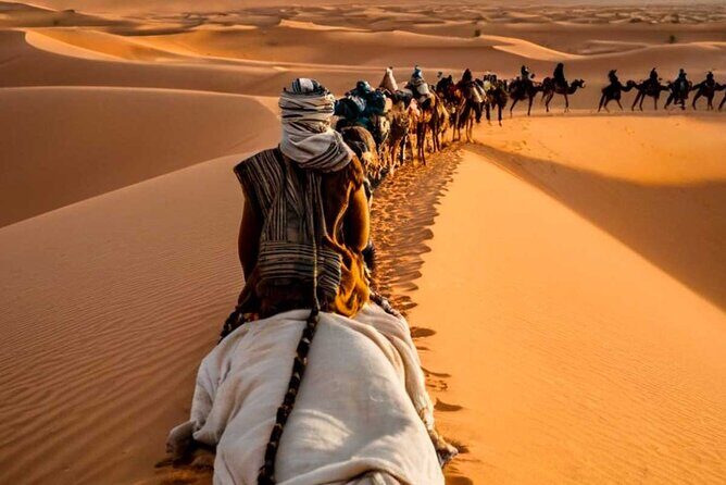 3-Day Sahara Tour, Departure from Marrakech to Merzouga Desert - The Sum Up: Who Is This Tour Best For?
