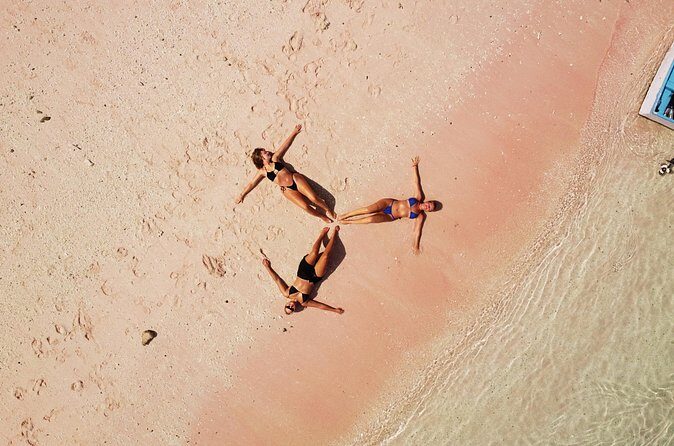 3-Day Sailing Adventure Around Komodo National Park - FAQ