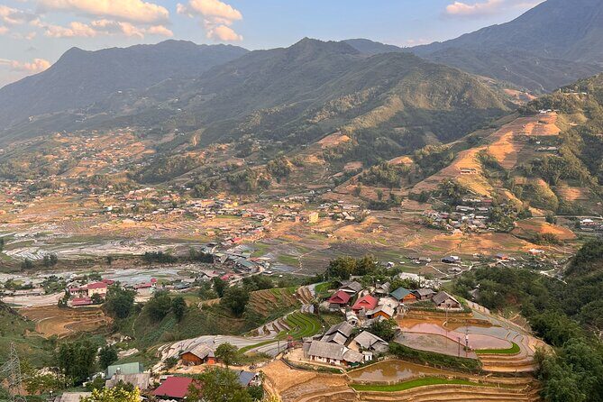 3-Day Sapa Adventure: Trekking Terraces and Hill Tribe Villages - A Deep Dive Into the 3-Day Sapa Trekking Tour
