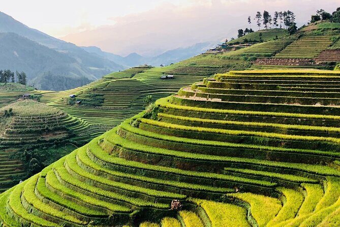 3-Day Sapa Adventure: Trekking Terraces and Hill Tribe Villages - What’s Included and What’s Not