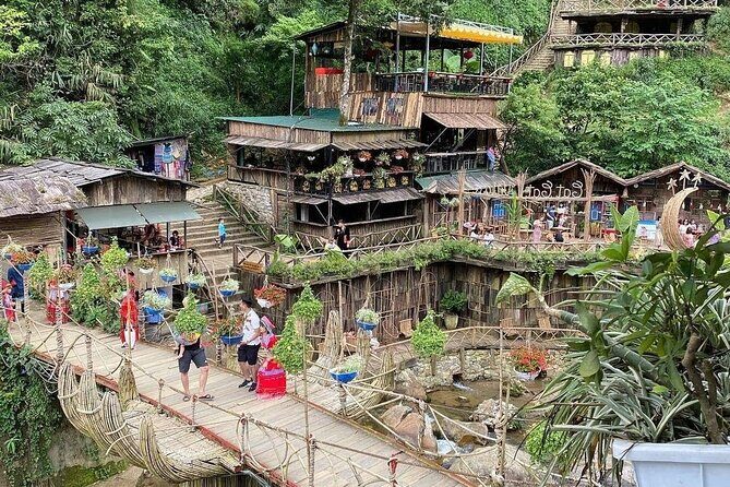 3-Day Sapa, Fansipan, Ninh Binh Tour with Meals - The Sum Up