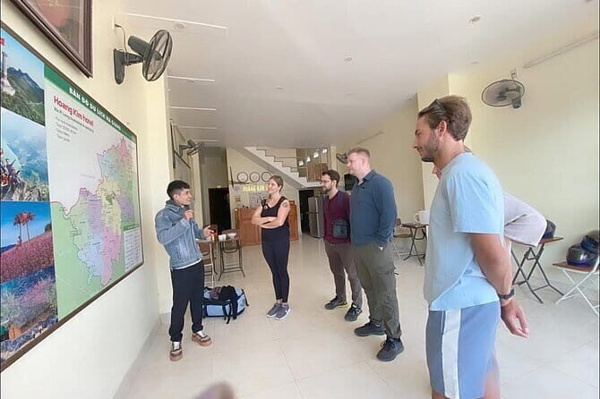 3-day Sapa Trekking from Hanoi and Return - An In-Depth Look at the Sapa Trekking Experience