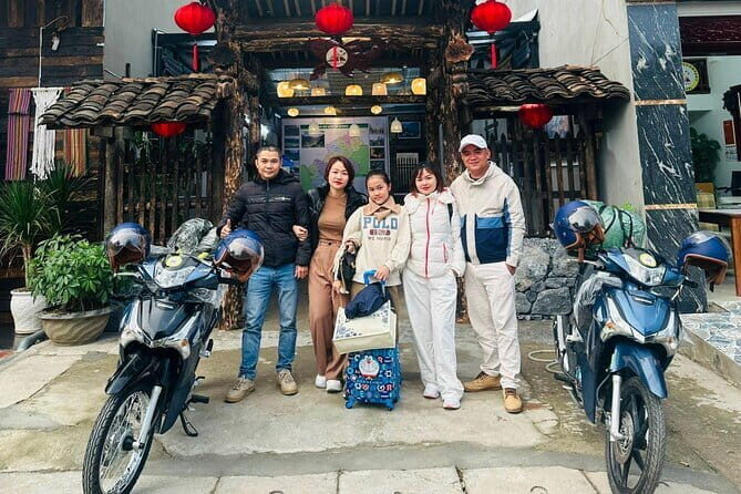 3-day Sapa Trekking from Hanoi and Return - Frequently Asked Questions