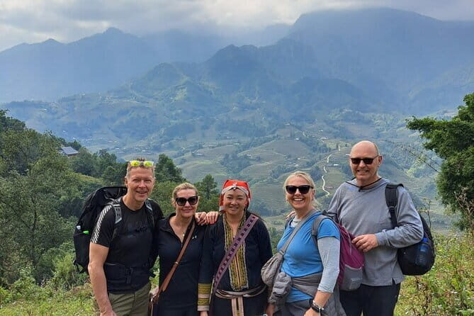 3-day Sapa Trekking from Hanoi and Return - Final Thoughts