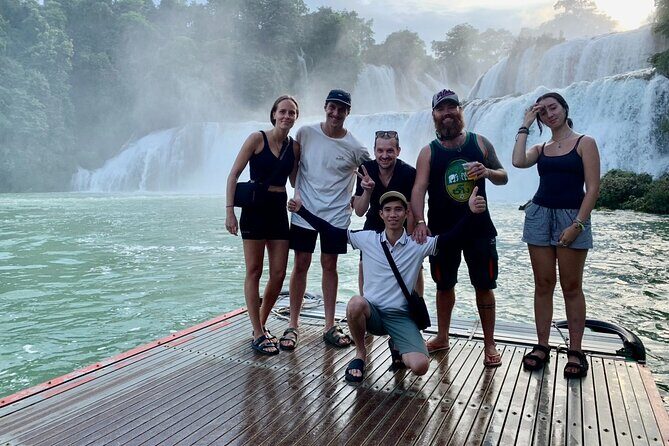 3 Day Scenic Adventure Cao Bang Highlights - The Sum Up