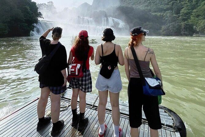3 Day Scenic Adventure Cao Bang Highlights - FAQ