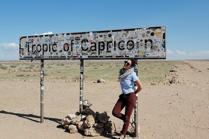 3-Day Scenic Sossusvlei Adventure in Namibia from Swakopmund - FAQ  