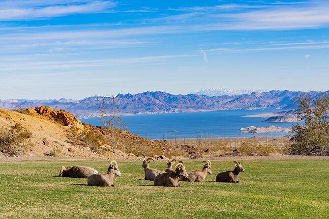 3-day-self-guided-las-vegas-day-trips