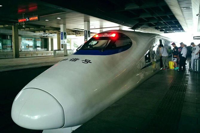 3-Day Self-guided Yangshuo Weekend Tour By Bullet Train from Hong Kong - Authentic Insights from Recent Reviews