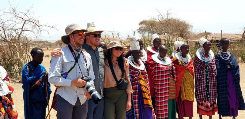3-Day Serengeti and Ngorongoro Crater Safari - What You Can Expect From This Safari Adventure