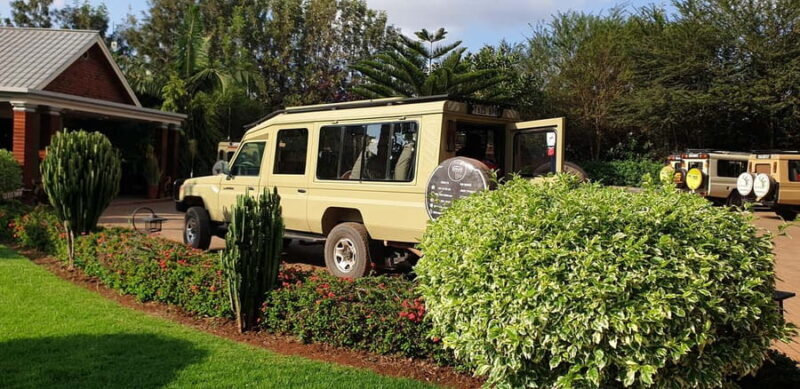 3-Day Serengeti and Ngorongoro Crater Safari - Understanding the Value of the Price