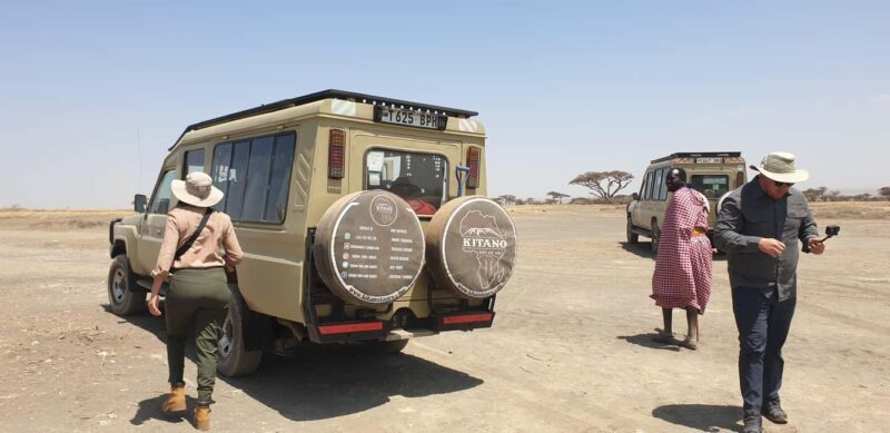 3-Day Serengeti and Ngorongoro Crater Safari - Final Thoughts