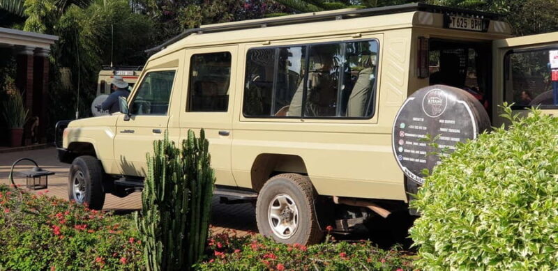 3-Day Serengeti and Ngorongoro Crater Safari - FAQ