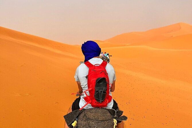 3-Day Shared Tour to Merzouga: Sahara Magic & Camel Trek - A Detailed Look at the 3-Day Sahara Tour