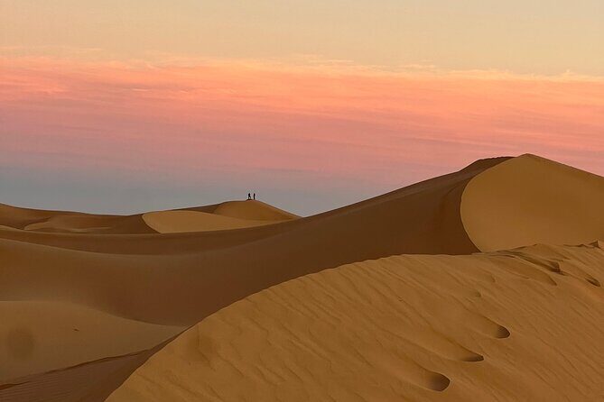 3-Day Shared Tour to Merzouga: Sahara Magic & Camel Trek - Who Is This Tour Best For?