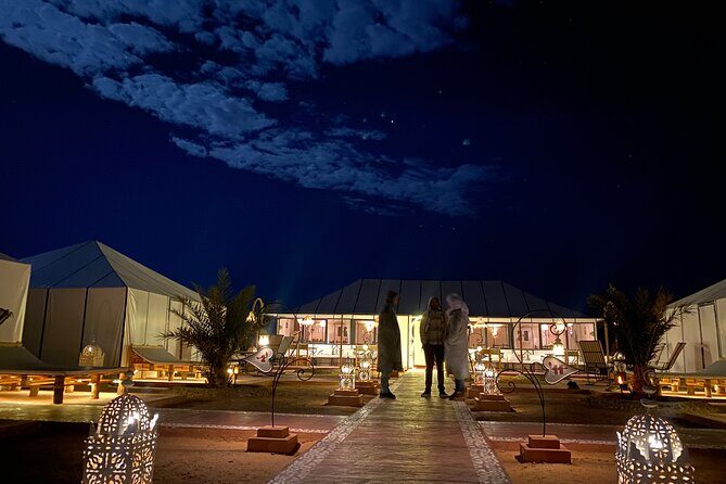 3-Day Shared Tour to Merzouga: Sahara Magic & Camel Trek - Final Words