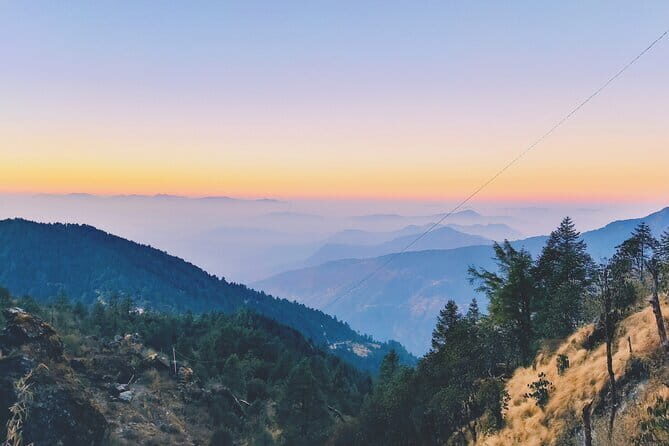 3 Day Short Hiking from Kathmandu to Ama Yangri - An In-Depth Look at the Ama Yangri Trek Experience