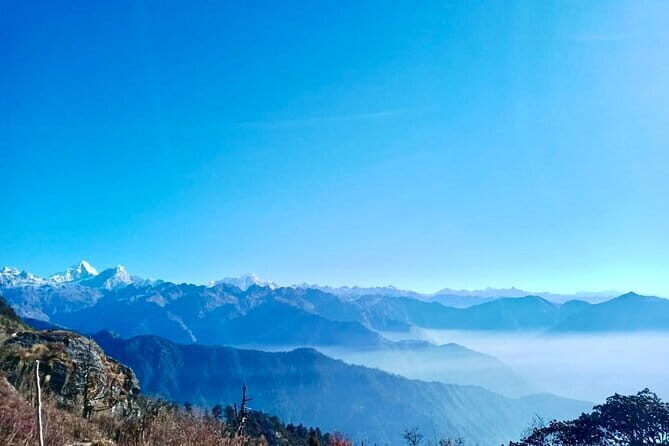 3 Day Short Hiking from Kathmandu to Ama Yangri - Final Thoughts