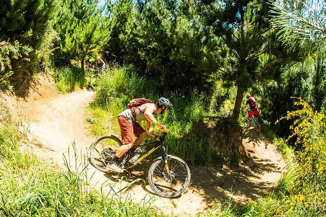 3 Day Shuttle MTB Weekend Adventure in Nelson - Final Thoughts