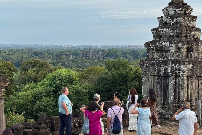 3-Day Siem Reap Tour: Angkor, Kulen Mountain & Kompong Phluk - Final Thoughts: Is This Tour Worth It?