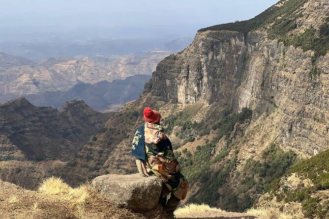 3 Day Simien Mountains Tours - Key Points