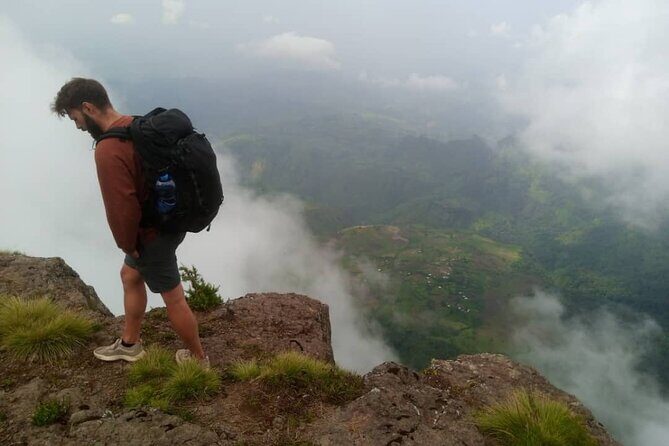 3 Day Simien Mountains Tours - Practical Tips for Travelers
