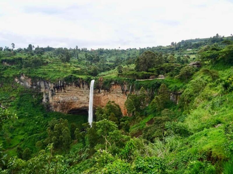 3-Day Sipi Falls Abseiling & Mbale City Cultural Tour - Key Points
