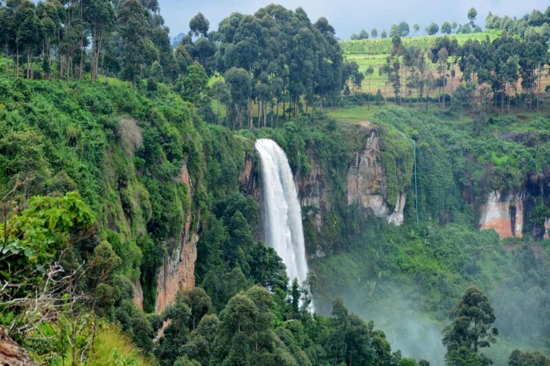 3-Day Sipi Falls Abseiling & Mbale City Cultural Tour - Practical Details and What You Should Know