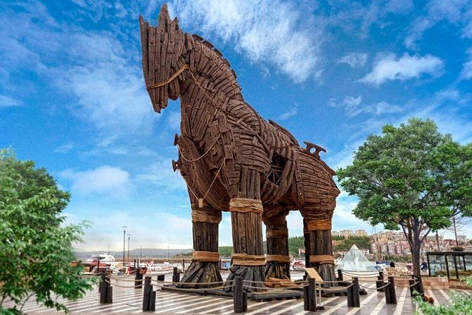 3-day-small-group-tour-from-istanbul-to-kusadasi-troy-gallipoli-anzac-battlefields-and-ephesus-ancient-city