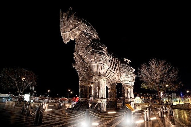 3-day-small-group-tour-from-istanbul-to-kusadasi-troy-gallipoli-anzac-battlefields-and-ephesus-ancient-city